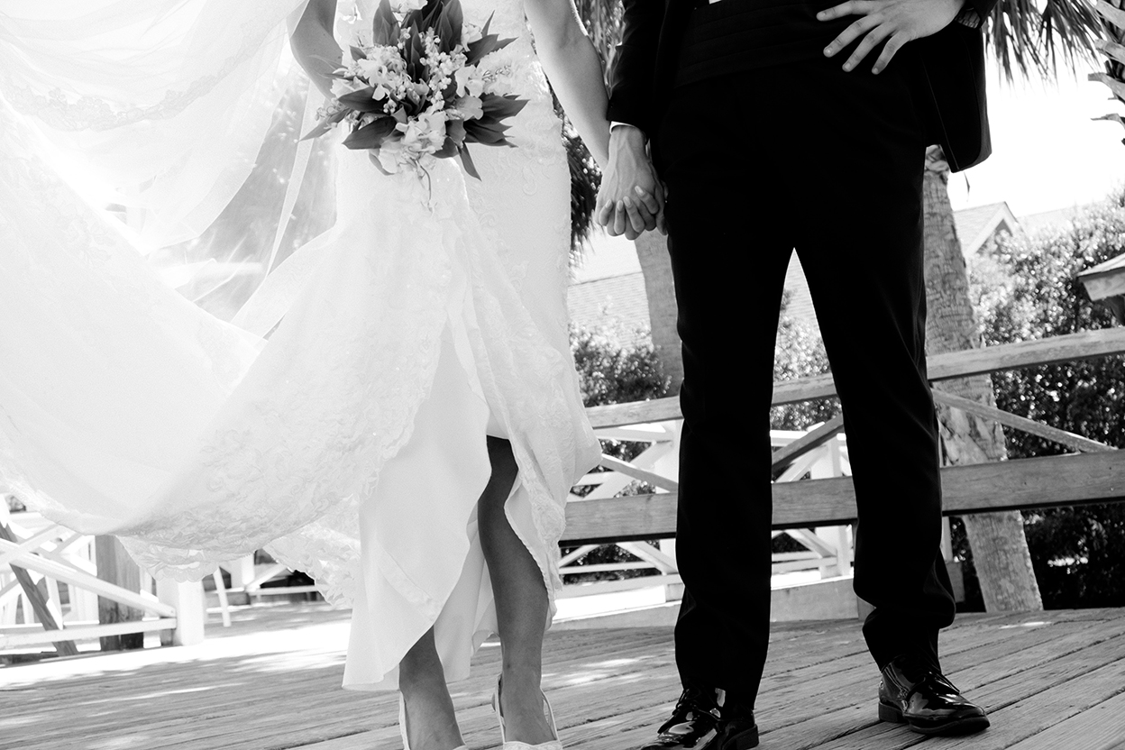 Virginia & Connor - Wedding Photo 49